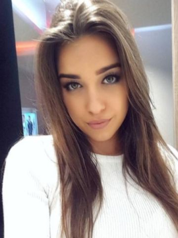 Анкета проститутки Алевтина - Фото 1, , 27 лет, №83896